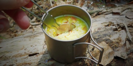 Обеды для Победы!