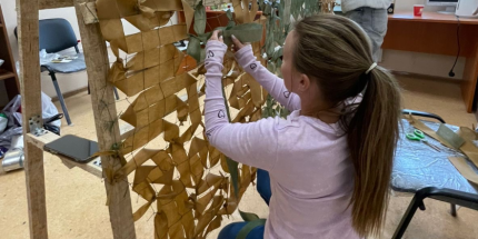 От сердца к сердцу - нашим солдатам