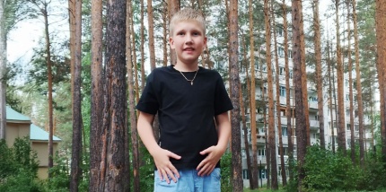 Адаптация к школе для Платона