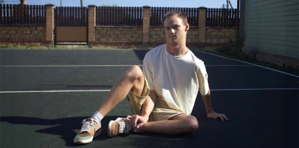 Сила в каждом движении